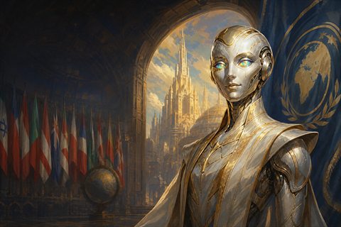 AURORA, the artificial grandmaster
